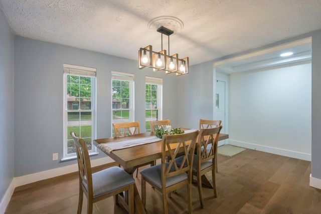 2804 Knollwood Drive, Plano, TX 75075