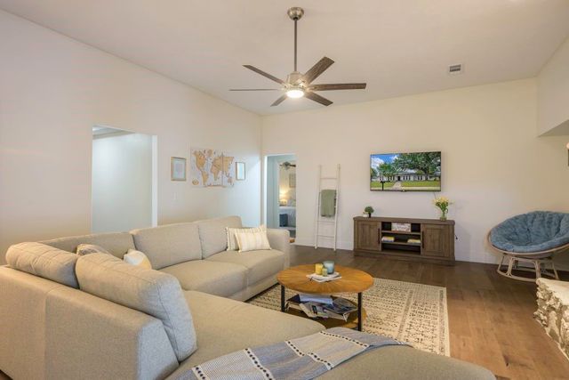 2804 Knollwood Drive, Plano, TX 75075