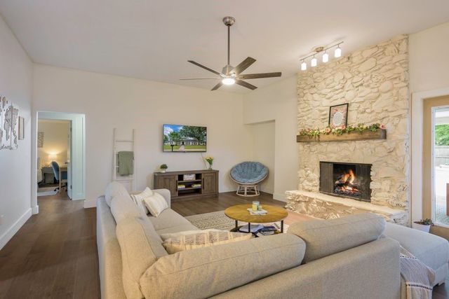 2804 Knollwood Drive, Plano, TX 75075