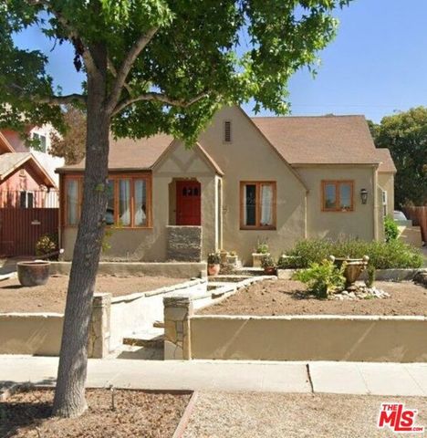 305 W Ellis Avenue, Inglewood, CA 90302