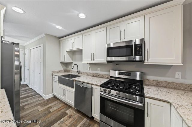 1224 Admiralty Boulevard, Rockledge, FL 32955