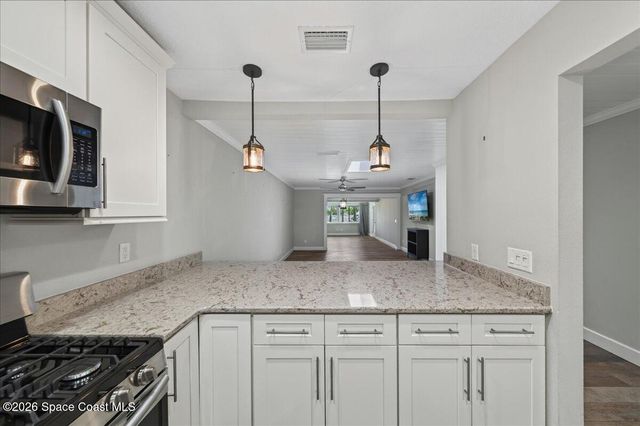 1224 Admiralty Boulevard, Rockledge, FL 32955