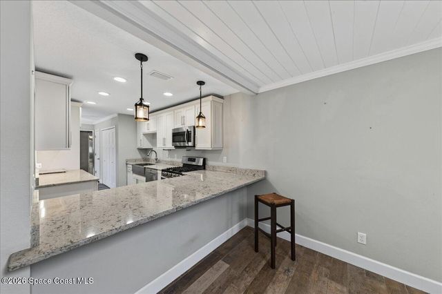 1224 Admiralty Boulevard, Rockledge, FL 32955