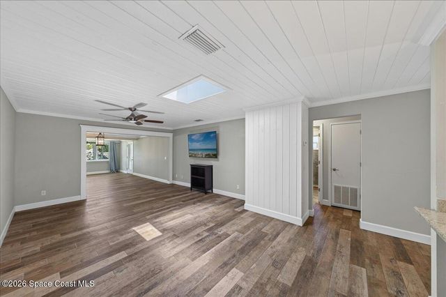 1224 Admiralty Boulevard, Rockledge, FL 32955