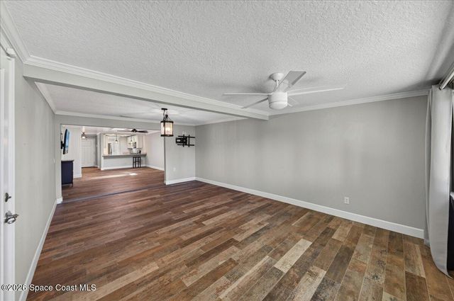 1224 Admiralty Boulevard, Rockledge, FL 32955