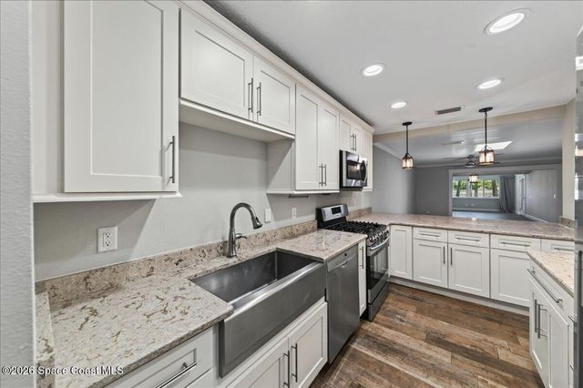 1224 Admiralty Boulevard, Rockledge, FL 32955