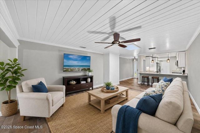 1224 Admiralty Boulevard, Rockledge, FL 32955