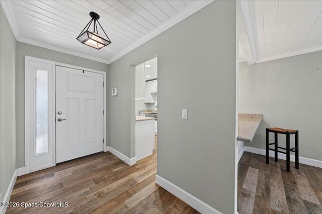 1224 Admiralty Boulevard, Rockledge, FL 32955