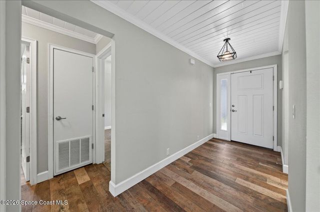 1224 Admiralty Boulevard, Rockledge, FL 32955