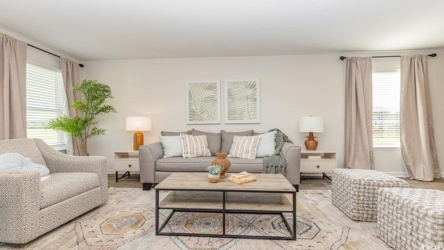 1019 St. Martin St., Georgetown, SC 29440