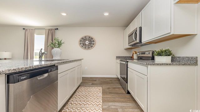 1019 St. Martin St., Georgetown, SC 29440