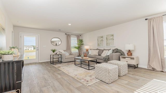 1019 St. Martin St., Georgetown, SC 29440