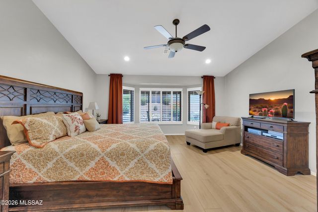 61852 E Sandlewood Road, Tucson, AZ 85739