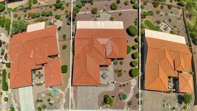 61852 E Sandlewood Road, Tucson, AZ 85739