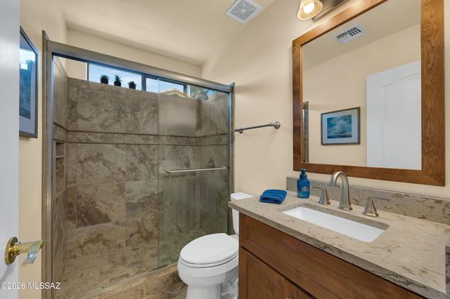 61852 E Sandlewood Road, Tucson, AZ 85739