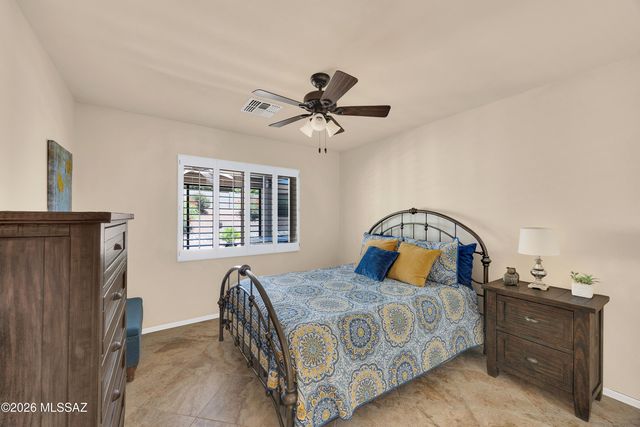 61852 E Sandlewood Road, Tucson, AZ 85739