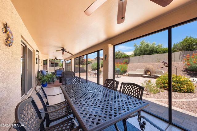 61852 E Sandlewood Road, Tucson, AZ 85739