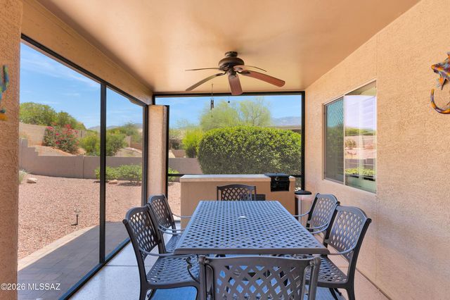 61852 E Sandlewood Road, Tucson, AZ 85739