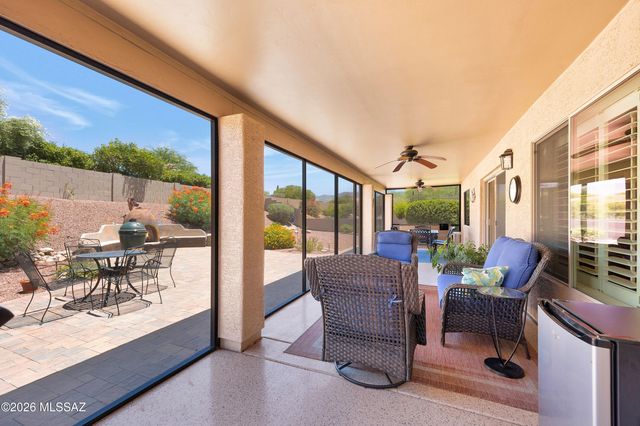 61852 E Sandlewood Road, Tucson, AZ 85739