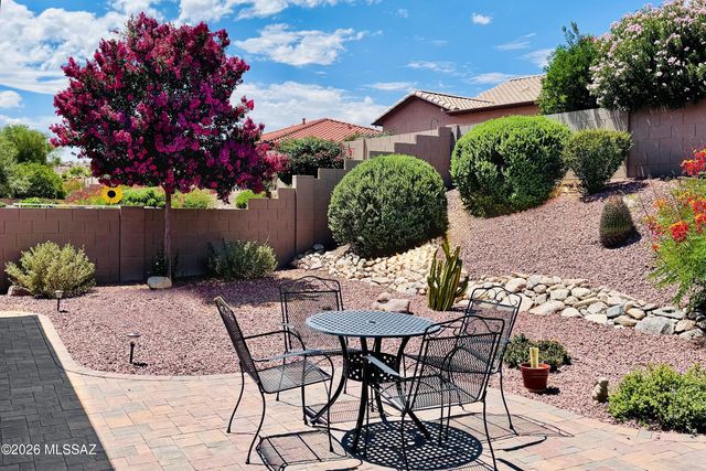 61852 E Sandlewood Road, Tucson, AZ 85739