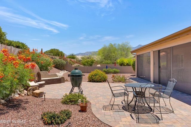 61852 E Sandlewood Road, Tucson, AZ 85739