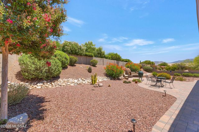 61852 E Sandlewood Road, Tucson, AZ 85739