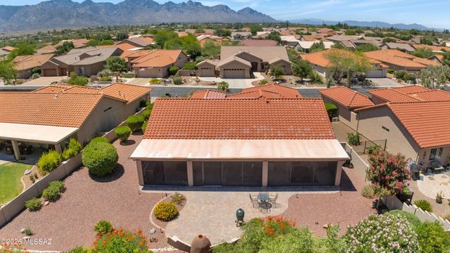 61852 E Sandlewood Road, Tucson, AZ 85739
