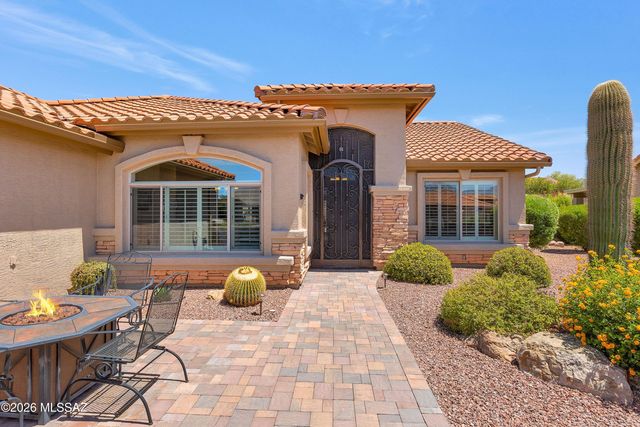 61852 E Sandlewood Road, Tucson, AZ 85739
