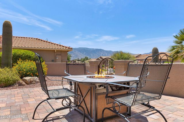 61852 E Sandlewood Road, Tucson, AZ 85739