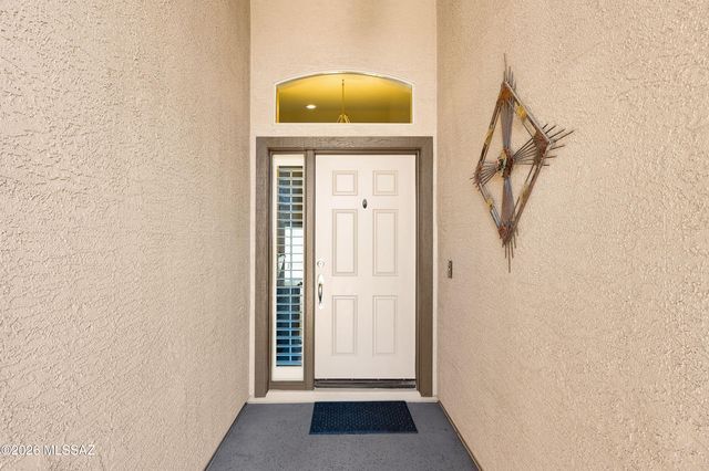 61852 E Sandlewood Road, Tucson, AZ 85739