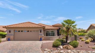 61852 E Sandlewood Road, Tucson, AZ 85739