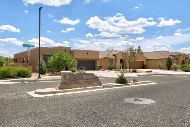 4920 Calle Espana NW, Albuquerque, NM 87120