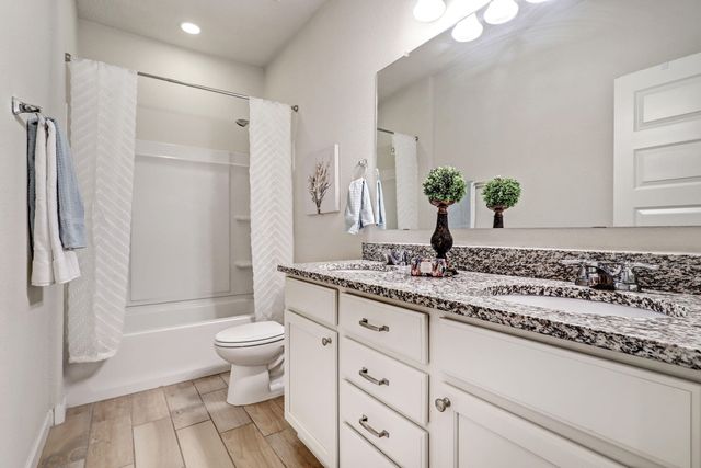 4920 Calle Espana NW, Albuquerque, NM 87120