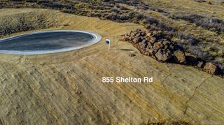 855 Shelton Road, Golden, CO 80401