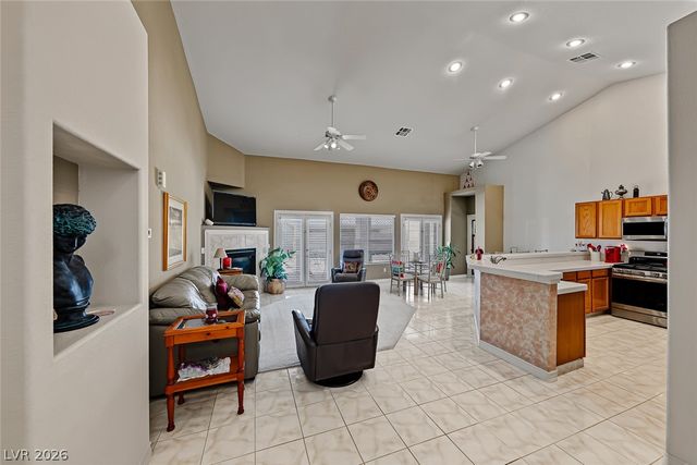 5616 Sligo Street, Las Vegas, NV 89130