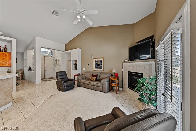 5616 Sligo Street, Las Vegas, NV 89130