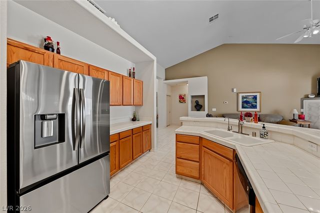 5616 Sligo Street, Las Vegas, NV 89130