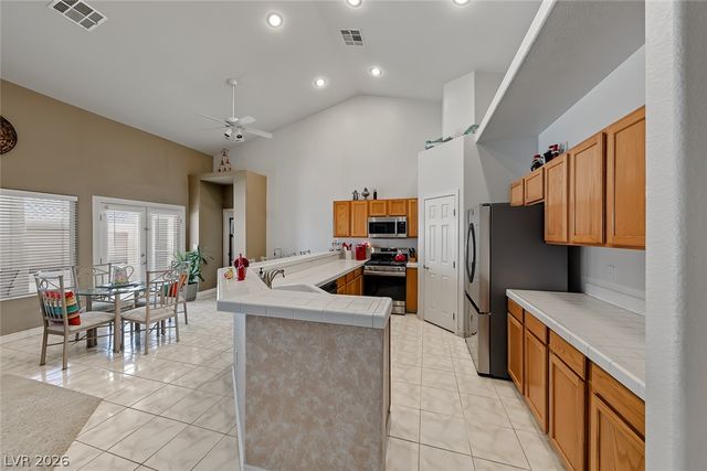 5616 Sligo Street, Las Vegas, NV 89130