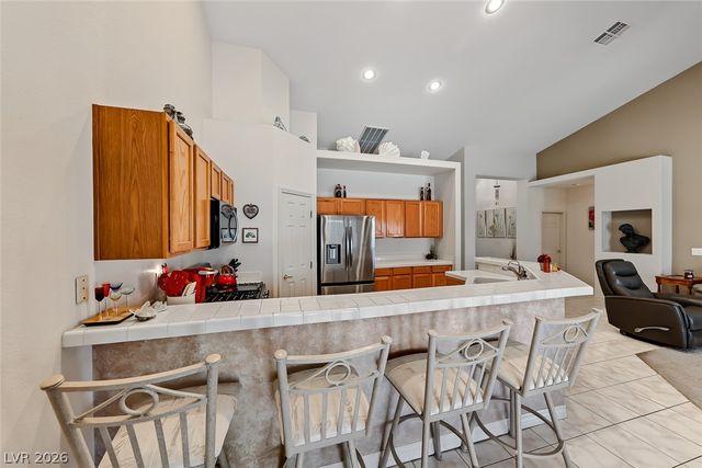 5616 Sligo Street, Las Vegas, NV 89130