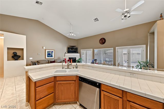5616 Sligo Street, Las Vegas, NV 89130