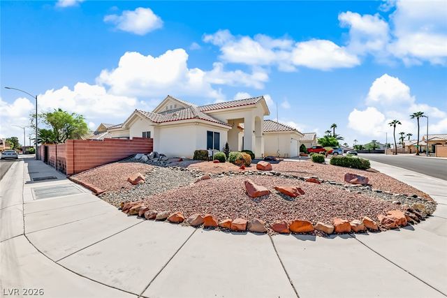 5616 Sligo Street, Las Vegas, NV 89130