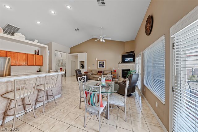 5616 Sligo Street, Las Vegas, NV 89130