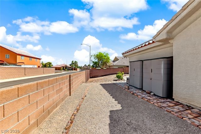 5616 Sligo Street, Las Vegas, NV 89130