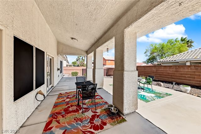 5616 Sligo Street, Las Vegas, NV 89130