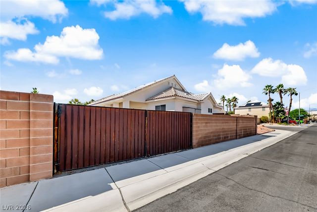 5616 Sligo Street, Las Vegas, NV 89130