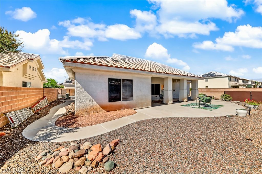 5616 Sligo Street, Las Vegas, NV 89130 — photo 3