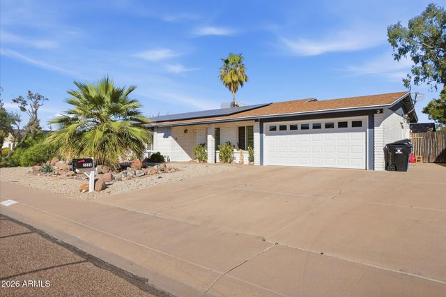 2222 W MAPLE Drive, Phoenix, AZ 85027