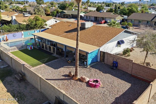 2222 W MAPLE Drive, Phoenix, AZ 85027