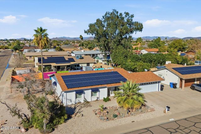 2222 W MAPLE Drive, Phoenix, AZ 85027