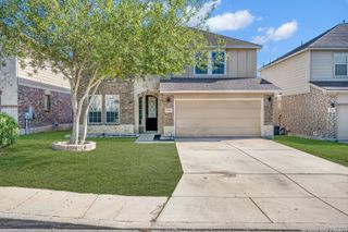3502 Bennington Way, San Antonio, TX 78261
